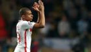 موناكو يجهز عرضا ضخما للتعاقد مع بديل مبابي