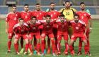 أبوظبي تجهز لبنان للتصفيات الآسيوية