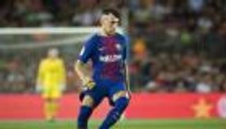 الحدادي يورط إدارة برشلونة قبل انتهاء الميركاتو