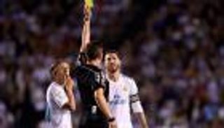 ايقاف جريزمان مباراتين وراموس مباراة واحدة