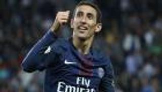 حساب برشلونة "المقرصن" يعلن التعاقد مع دي ماريا 