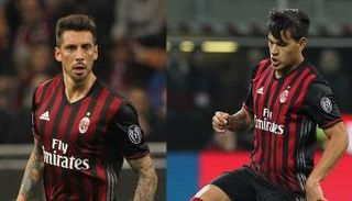 لاعبان من ميلان في طريقهما للدوري التركي