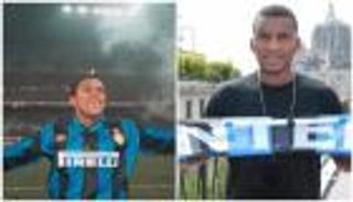 لاعب إنتر الجديد: روبرتو كارلوس هو مثلي الأعلى