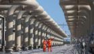 غاز قطر يخسر قيمته وسط منافسة دولية