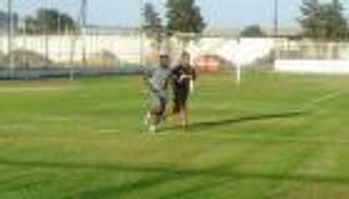 الترجي يستعيد "جلاد الأهلي" قبل مواجهة دوري الأبطال