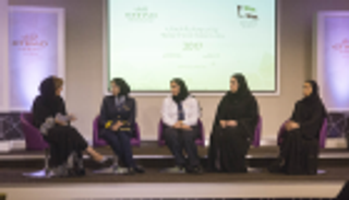 51 % نسبة النساء بين موظفي "الاتحاد للطيران"