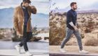 بالصور .. 6 نصائح لحصول الرجال على إطلالة المشاهير