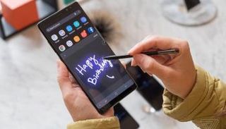 هاتف نوت ٨ الجديد 