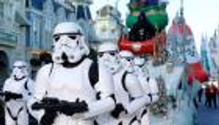 "الواقع المعزز" سلاح ديزني لترويج ألعاب "ستار وورز"