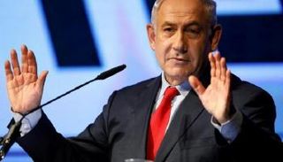 نتنياهو - أرشيفية