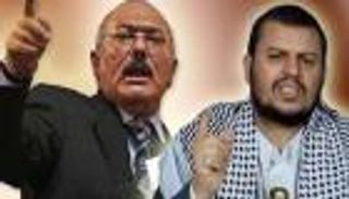 اليمن.. حلفاء الانقلاب يتبارزون بشعار "التصعيد مقابل التصعيد"