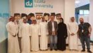  "دو" و "زين" تتعاونان لتبادل الخبرات بين الشركتين