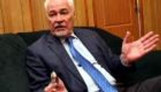 وفاة "مفاجئة" للسفير الروسي في السودان