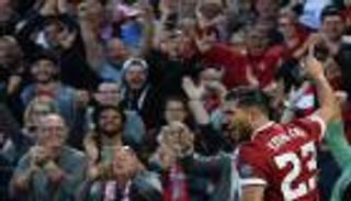 بالفيديو.. إيمري كان يسجل أول ثنائية في تاريخه بمرمى هوفنهايم