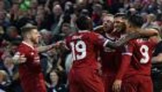 ليفربول يكرر فوزه على هوفنهايم ويصعد لمجموعات الأبطال