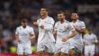 بالفيديو.. رونالدو يسجل لأول مرة في "كأس البيرنابيو"