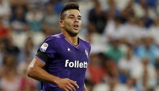 جماهير الريال تستقبل "سيميوني الصغير" بصافرات الاستهجان