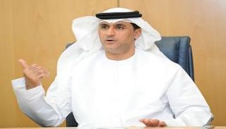 الصهباني متحدثا للمركز الإعلامي بالنادي