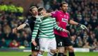 بوفون يتطلع لمواجهة سيلتيك في دوري الأبطال