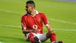 لاعب الاهلي يكشف سبب رفض الانتقال للفيصلي السعودي