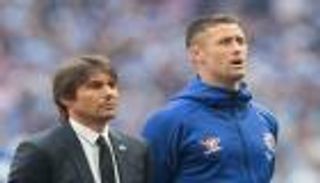 يوفنتوس يدخل في مفاوضات لضم قائد تشيلسي