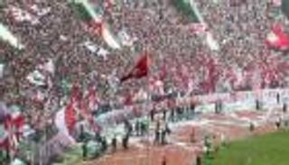 "السخرية" تسبب أزمة جماهيرية بين الترجي والإفريقي