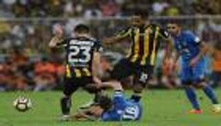 الكشف عن موعد السوبر السعودي بين الهلال والاتحاد