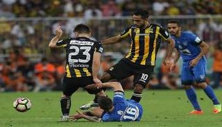 الكشف عن موعد مباراة السوبر السعودي بين الهلال والاتحاد