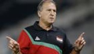 الزمالك يتفاوض مع زيكو