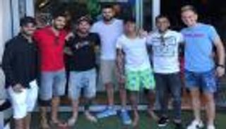 بيكيه يرفض اتهامات جماهير البارسا بالتواطؤ مع نيمار