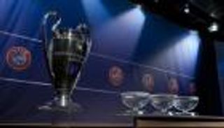 الريال مع دورتموند مجددا وبرشلونة يصطدم بيوفنتوس في مجموعات الأبطال
