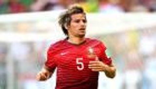 كوينتراو يعود لقائمة البرتغال بعد غياب عامين