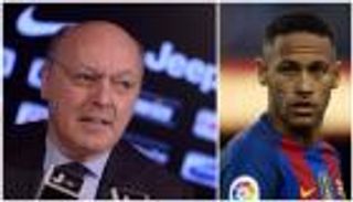 ماروتا: برشلونة لا يزال خطيرا بعد رحيل نيمار