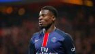 حادثة الشرطي تؤخر انضمام أورييه لتوتنهام