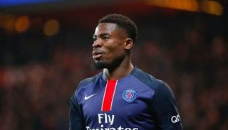 حادثة الشرطي تؤخر انضمام أورييه لتوتنهام