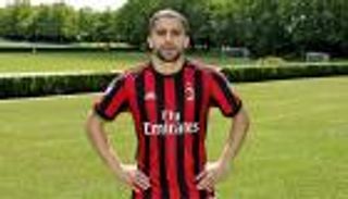 رودريجيز يراهن على تتويج ميلان بالدوري الأوروبي