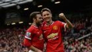 يونايتد يخطط لحسم مصير 9 من لاعبيه