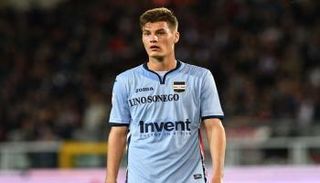 إنتر ميلان ينسحب من صفقة شيك