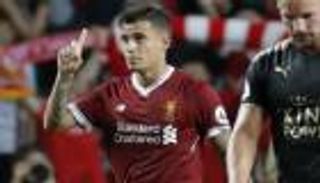 تقارير: كوتينيو يطلب استبعاده من قائمة ليفربول الأوروبية