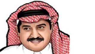 محمد آل الشيخ