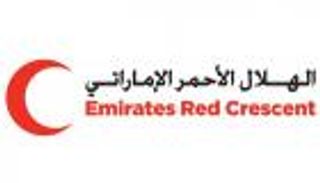 الهلال الأحمر الإماراتي يوزع مساعدات غذائية بشبوة اليمنية