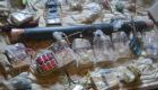 الجيش المصري يعلن تصفية 6 إرهابيين بسيناء