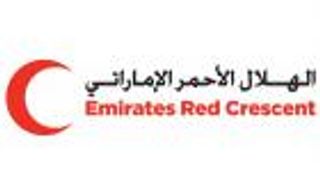 الهلال الأحمر الإماراتي يدشن برامج إغاثية بالجوبة اليمنية