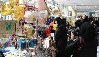 معرض "مبدعات" ينطلق غدا بأبوظبي احتفاءً بيوم المرأة الإماراتية