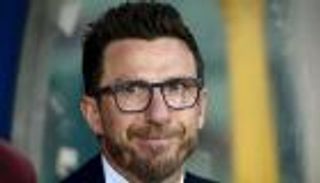 مدرب روما كان يأمل في قرعة أفضل بدوري الأبطال