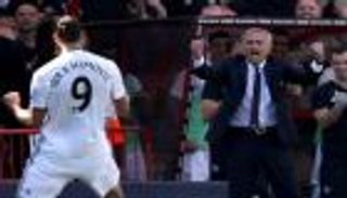 3 أمور دفعت مورينيو للإبقاء على إبراهيموفيتش