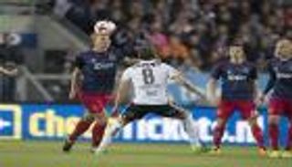 أياكس خارج المسابقات الأوروبية لأول مرة منذ 27 عاما