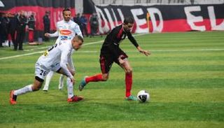 وفاق سطيف يدافع عن لقبه