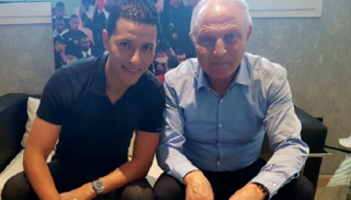 أمين الشرميطي  