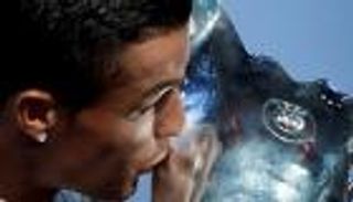 إشادة برتغالية بتتويج رونالدو أفضل لاعب في أوروبا